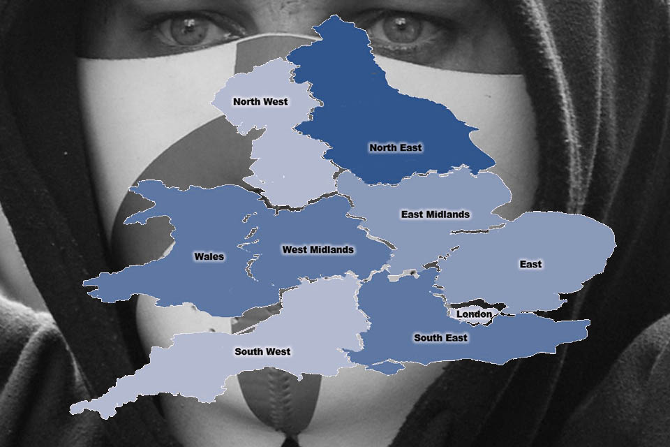 Ekstremizm skrajnej prawicy czy islamizm? Które stanowi większe zagrożenie?