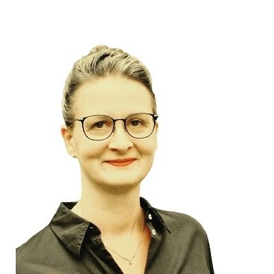 Rebecca Schoenenbach